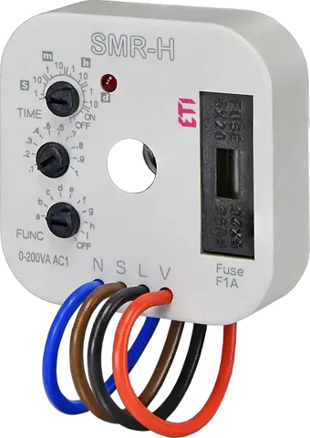 Slika SMR-H