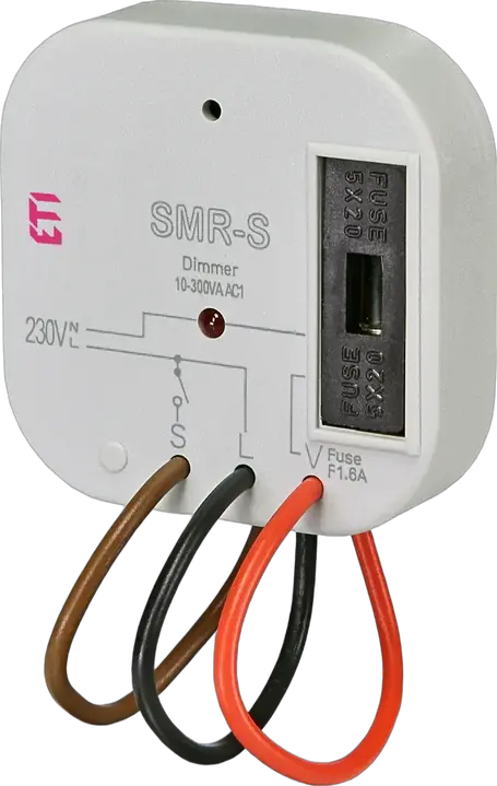 Slika SMR-S