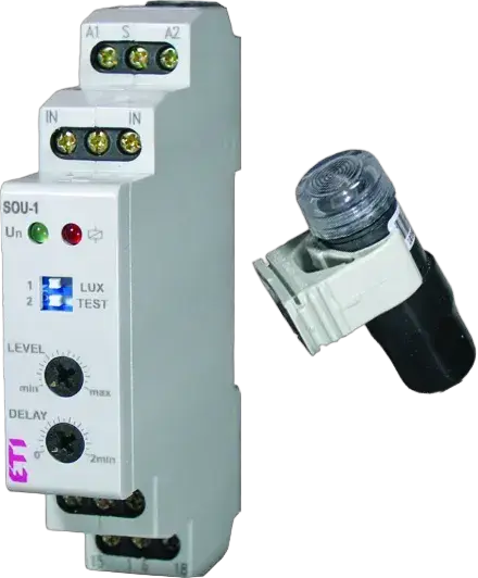 Slika SOU-1-UNI+senzor