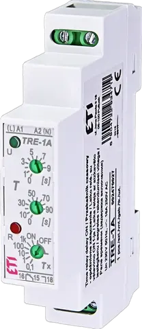 Slika TRE-1A