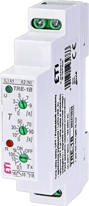 Slika TRE-1B
