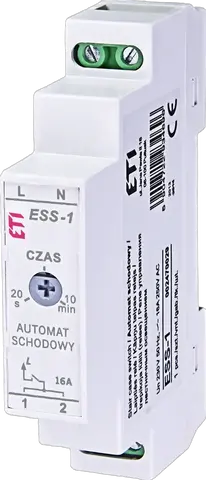 Slika ESS-1