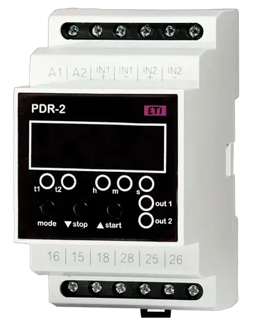 Slika PDR-2/A UNI