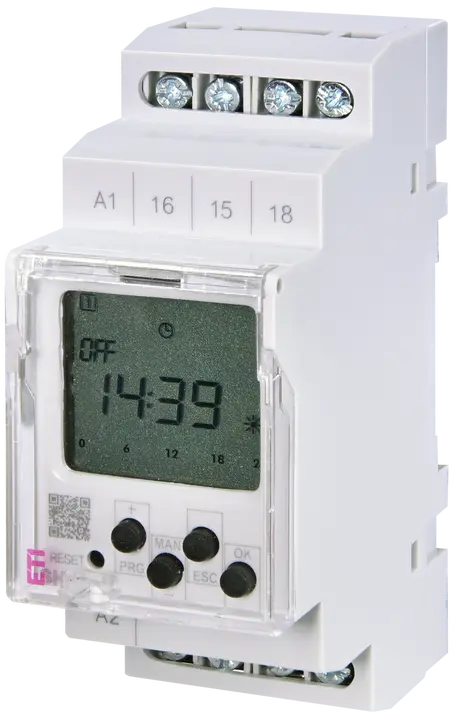 Slika SHT-1 230V