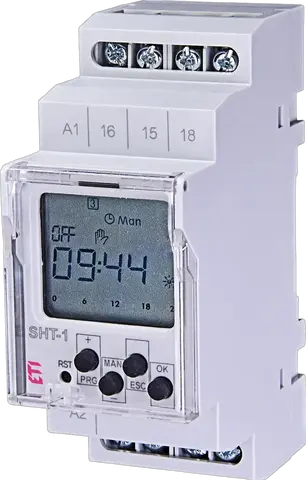 Slika SHT-1 230V