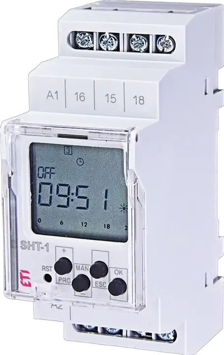 Slika SHT-1 UNI