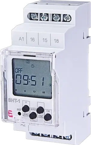 Slika SHT-1 UNI