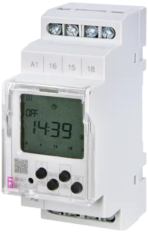 Slika SHT-1/2 230V