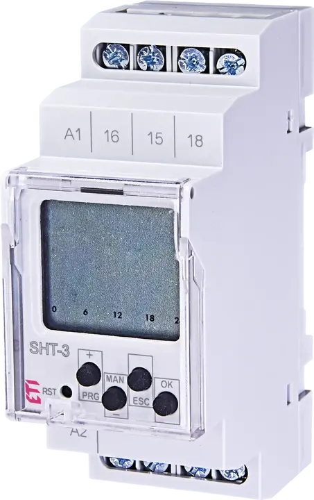 Slika *SHT-3 UNI