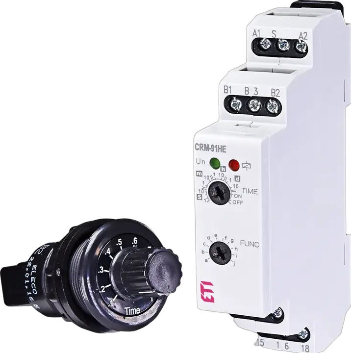 Slika CRM-91HE UNI+PT
