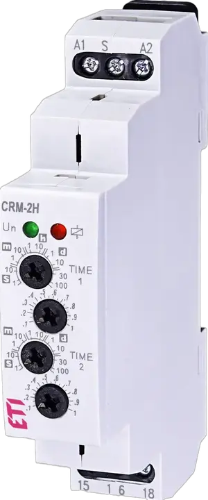 Slika CRM-2H 230V
