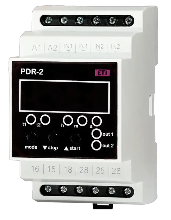 Slika PDR-2/A 230V