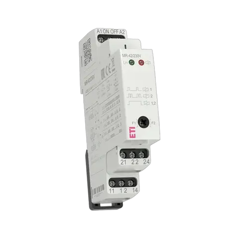 Slika MR-42 230V