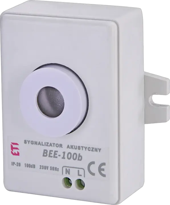 Slika BEE-100B