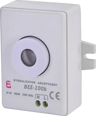 Slika BEE-100B