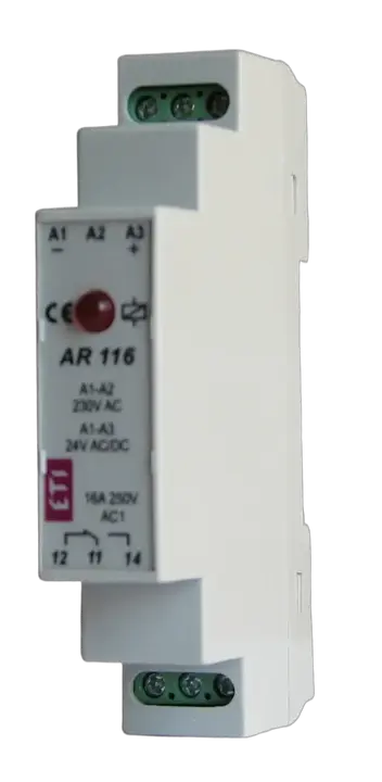 Slika AR116