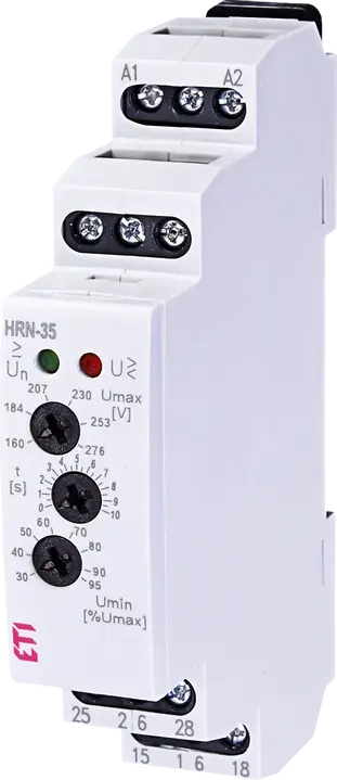 Slika *HRN-35