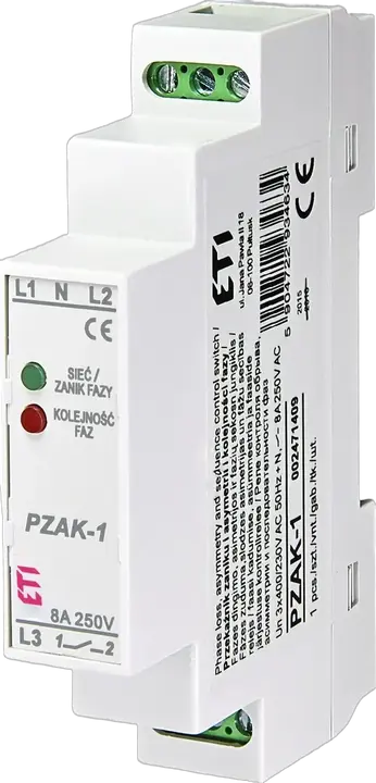 Slika PZAK-1