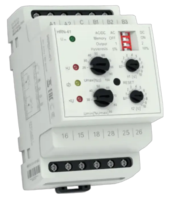 Slika HRN-41 400V