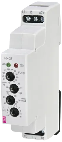 Slika HRN-36