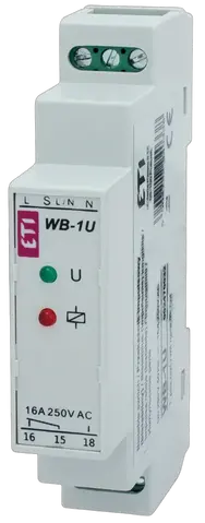 WB-1UN
