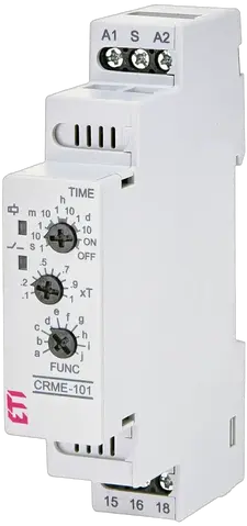 CRME-101