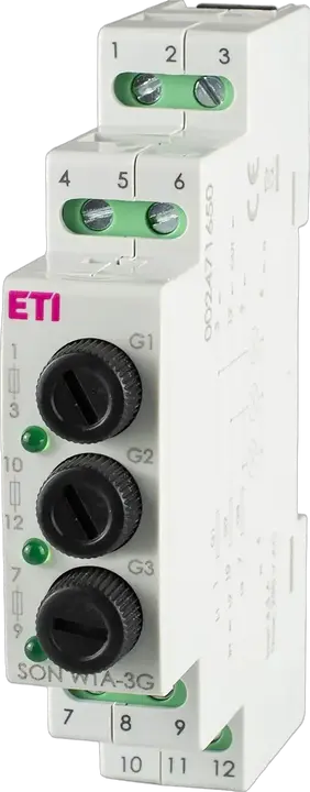 Slika SON WTA-3G