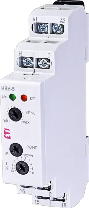 Slika HRH-5