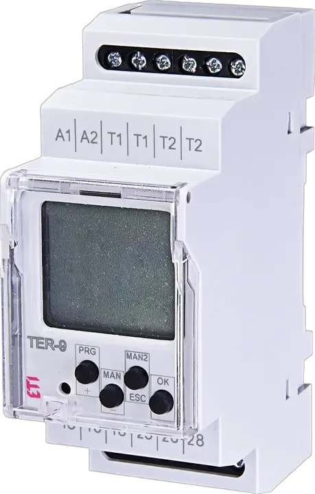 Slika *TER-9 230V