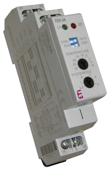 Slika TER-3G