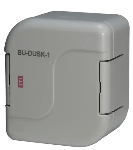 * BU-DUSK-1