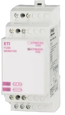 Slika EFM230