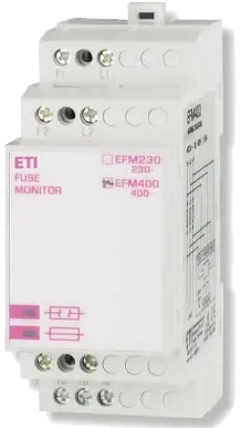 Slika EFM230