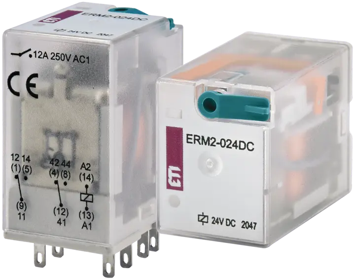 Slika ERM2-024DC