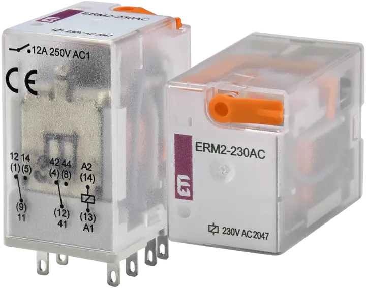 Slika ERM2-230AC