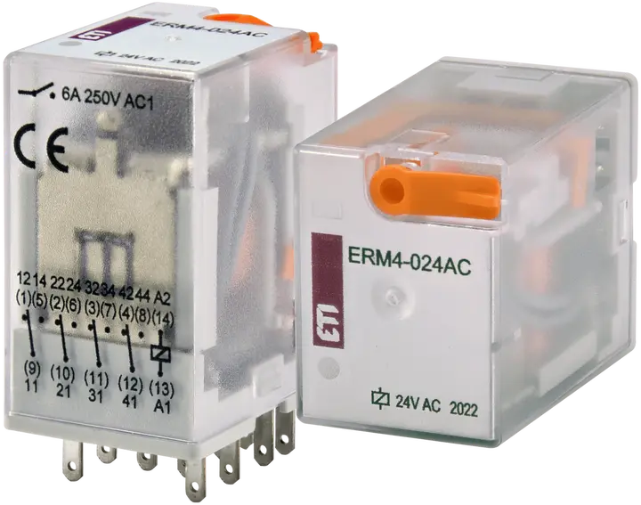 Slika ERM4-024AC