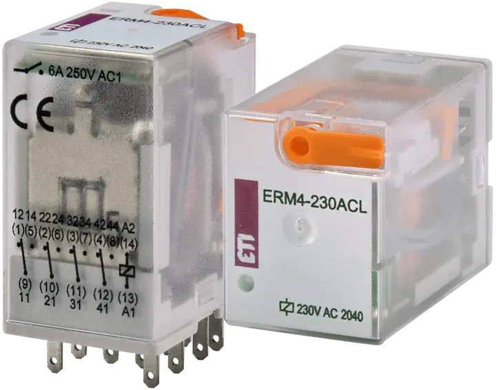 Slika ERM4-230AC