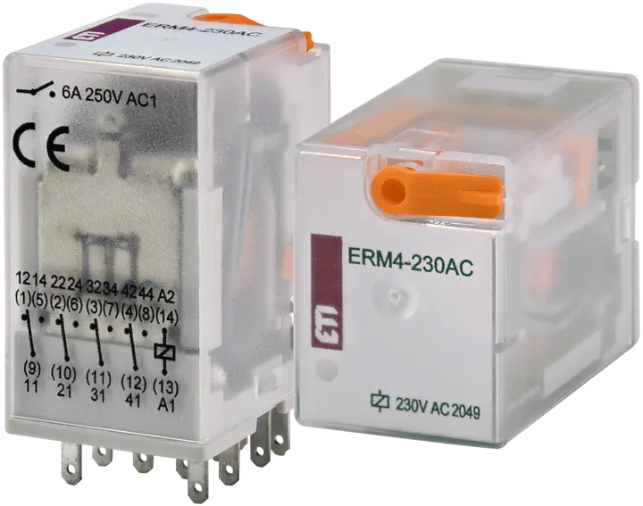 Slika ERM4-230ACL