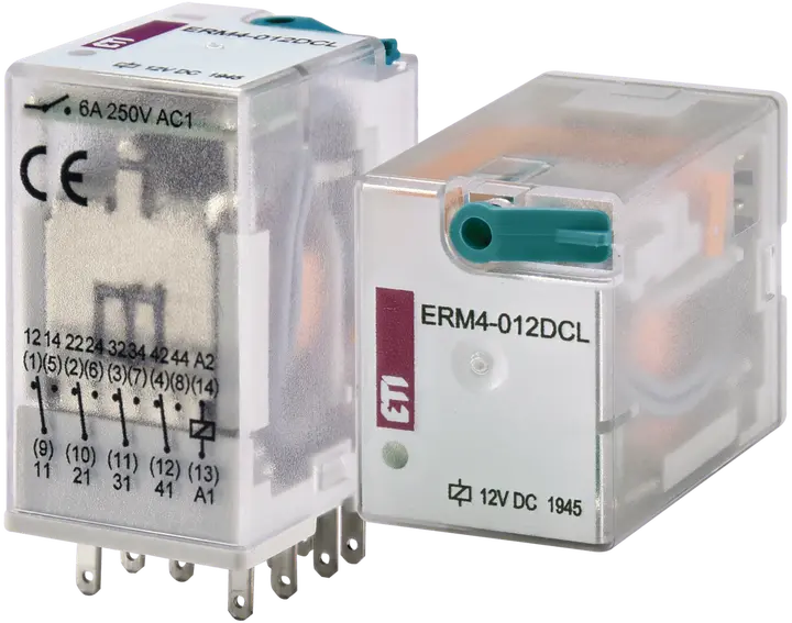 Slika ERM4-012DCL