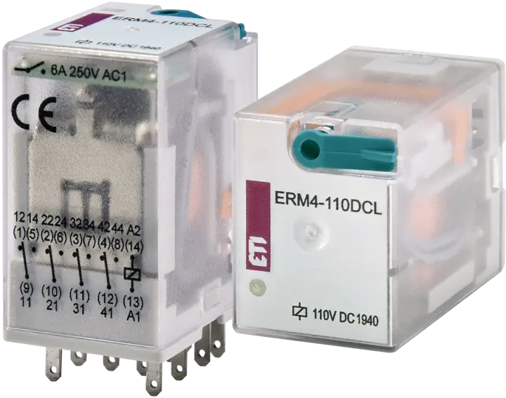 Slika ERM4-110DCL