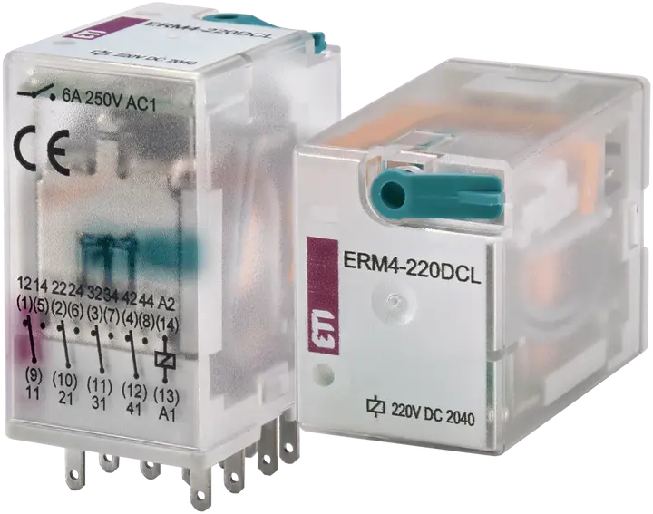 Slika ERM4-220DCL
