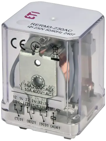 RERM3-230AC