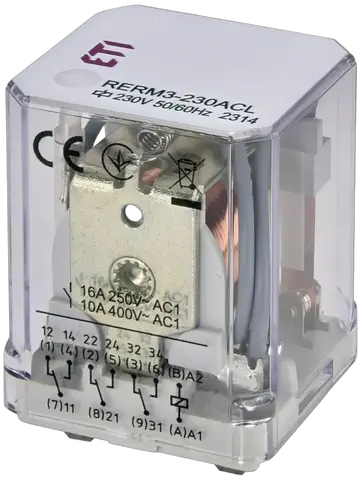 RERM3-230ACL