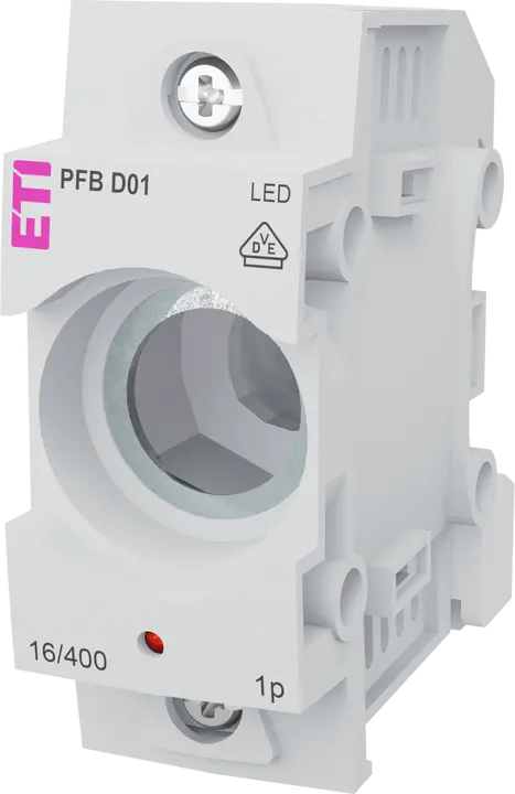 Slika PFB D01 1p LED