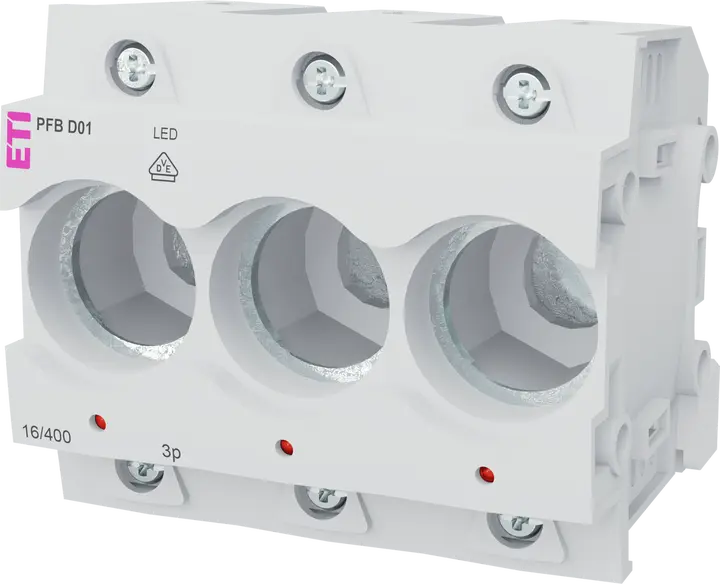 Slika PFB D01 3p LED