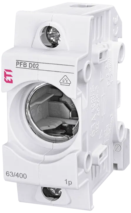 Slika PFB D02 1p