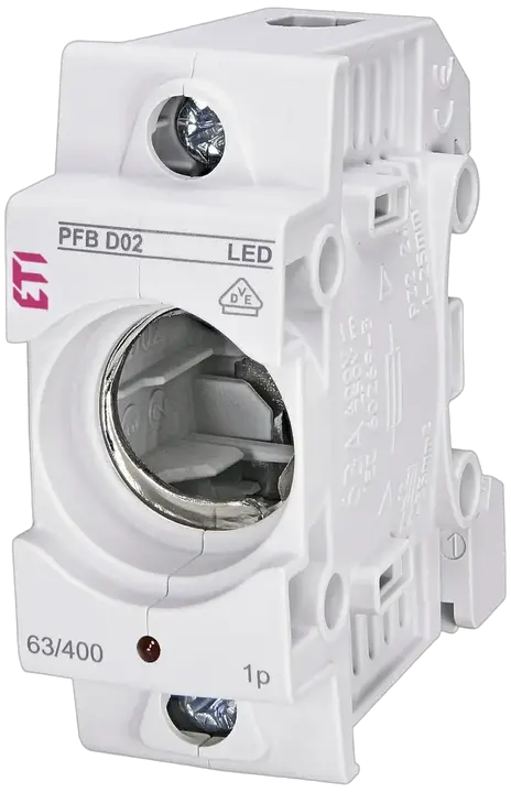 Slika PFB D02 1p LED