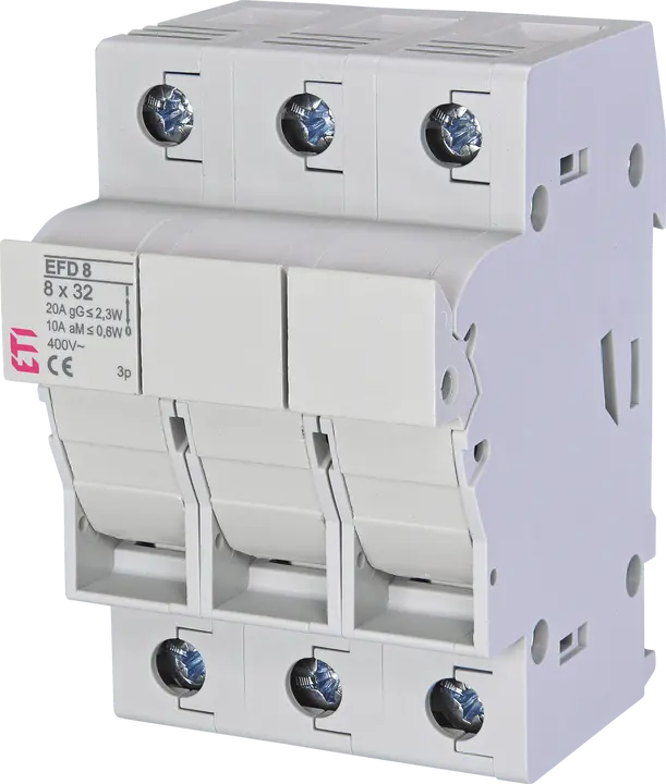 Slika EFD 8 3p