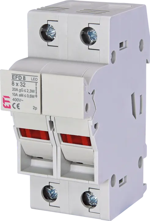 Slika EFD 8 2p LED