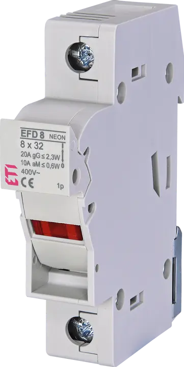 Slika *EFD 8 1p NEON
